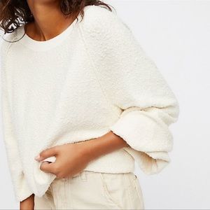 Free People Found My Friend Sweater